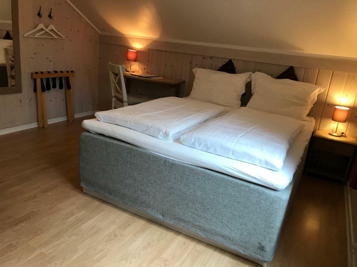 Familiekamer (2 Volwassenen + 2 Kinderen)