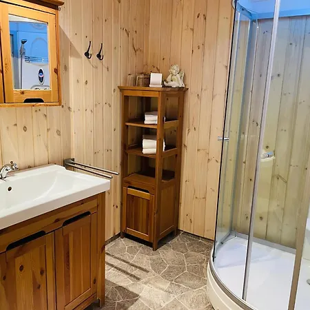 Dalen Bed & Breakfast-3