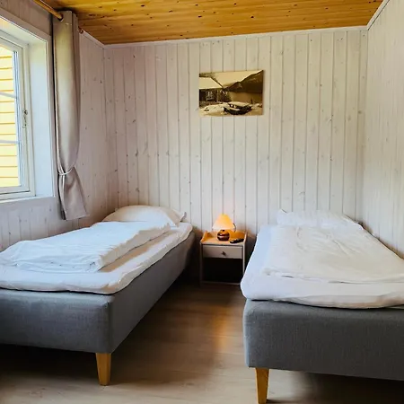 Dalen Bed & Breakfast-2